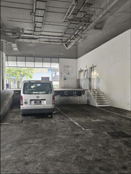 Westview Food Factory (D22), Factory #522162341